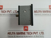 Saci 0-15/75A Analog Panel Ammeter