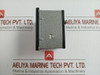Saci 0-15/75A Analog Panel Ammeter