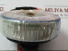 Toroidal Transformer Rev 01 Sedlbauer Rso 857506