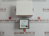 8005A By Saci Analog Ammeter Module