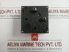 800/5A By Saci Analog Ammeter Module