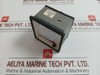 Used Condition Analog Ammeter Module By Saci 3/5A