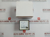 Used Condition Analog Ammeter Module By Saci 35A