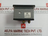 Used Condition Analog Ammeter Module By Saci 3/5A