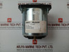 Frequency Meter 103372Anan Yokogawa 55-65 Hertz At 120 Acv