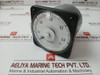 Frequency Meter 103372Anan Yokogawa 55-65 Hertz At 120 Acv