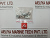 Frequency Meter 103372Anan Yokogawa 55-65 Hertz At 120 Acv
