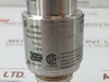 Ametek 0-100Psi Pressure Transmitter 831Tg0100Bls