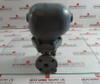 Ball Float Steam Trap 10 Bar By Spirax Sarco Ft47-10