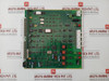 9562 158 56212 Philips Printed Circuit Board