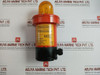 07-4838-3383 Flashing Light 24Vdc 5Ws By Bartec