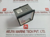 Saci 0-50/250 A Analog Panel Ammeter