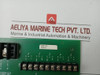 Gai-tronics 94V-0 Terminal Board Assembly 69489-001