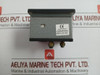 Saci 0-1,5/3 Ka Analog Panel Meter In 160 Gm