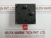 Saci 0-1,5/3 Ka Analog Panel Meter In 160 Gm