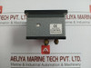 New Condition Analog Panel Ammeter 0-10/50 A By Saci