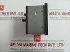 New Condition Analog Panel Ammeter 0-10/50 A By Saci