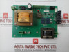 69543-101 Signal Transformer Pc Board 115V/230V 50/60Hz Gai Tronics