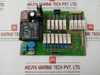 Gicar Type 1 Part No. 8.5.84.29 Printed Circuit Board