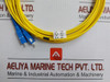 Fiber Patch Cable Ftek-dx-sm-sc/Sc-pc-03M Sc-sc Sm Dpx 03M (9/125) In 60 Gm
