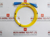 Fiber Patch Cable Ftek-dx-sm-sc/Sc-pc-03M Sc-sc Sm Dpx 03M (9/125) In 60 Gm