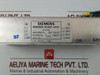 Siemens 440/250V 50/60Hz Power Line Filter 6Se3290-0Da87-0Fa1