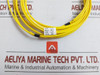 New Condition Fiber Optic Patch Cable Ftek-dx-sm-sc/Sc-pc-03M Sc-sc Sm Dpx 03M (9/125)