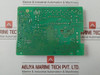 Control Module Board Elp330 Miele Electronic 220-240V/50-60Hz