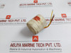 Used Condition Capacitor 110Vac 50/60Hz 200S-74-ac