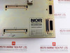 Signal Acquisition Unit Vt25-373-99/X9 Input 20-60Vdc 3A By Nor Control Sau 8810