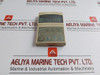 Used Condition Abb Control Keypad With Display Revision J, Acs-pan-a