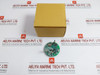 Pwb 08800-7704-0002 By Rosemount Vortex Flowmeter Pcb