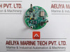 Pwb 08800-7704-0002 By Rosemount Vortex Flowmeter Pcb