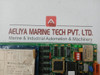 Monitoring Control Pcb Module Ti-400 Scana Skarpenord Output 30.5V