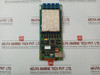 Monitoring Control Pcb Module Ti-400 Scana Skarpenord Output 30.5V