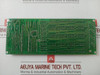 Monitoring Control Pcb Module Ti-400 Scana Skarpenord Output 30.5V