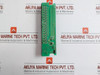 Mitsubishi Electricremote I/O Pcb Module Aj65Sbtb1-32D-a