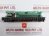 Mitsubishi Electricremote IO Pcb Module Aj65Sbtb1-32D-a