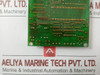 Ti-400 Monitoring Control Module Pcb Output 30.5V Scana Skarpenord