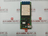 Ti-400 Monitoring Control Module Pcb Output 30.5V Scana Skarpenord