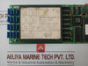 Ti-400 Monitoring Control Module Pcb Output 30.5V Scana Skarpenord