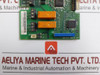 Snat4041C By Abb Control/Interface Drive Board Rev: U