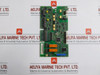 Snat4041C By Abb Control/Interface Drive Board Rev: U
