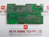 Snat4041C By Abb Control/Interface Drive Board Rev: U