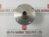 80-008X By Cargomaster Flange-type Diaphragm Seal With A Diaphragm Extension