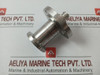 80-008X By Cargomaster Flange-type Diaphragm Seal With A Diaphragm Extension