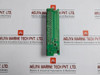 Remote I/O Interface Pcb Module By Mitsubishi Aj65Sbtb1-32D