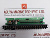 Remote I/O Interface Pcb Module By Mitsubishi Aj65Sbtb1-32D