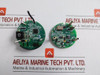 08800-5606-1001 Aa Printed Circuit Board Module By Rosemount