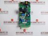 Used Condition Abb Series Inverter Driver Board Snau4131